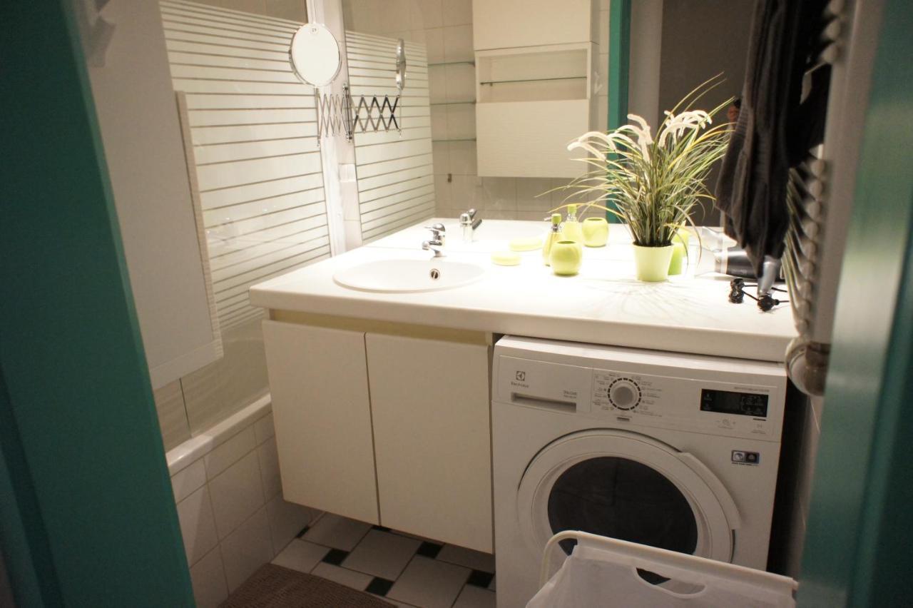 Apartments Berlaymont Ohy 브뤼셀 외부 사진