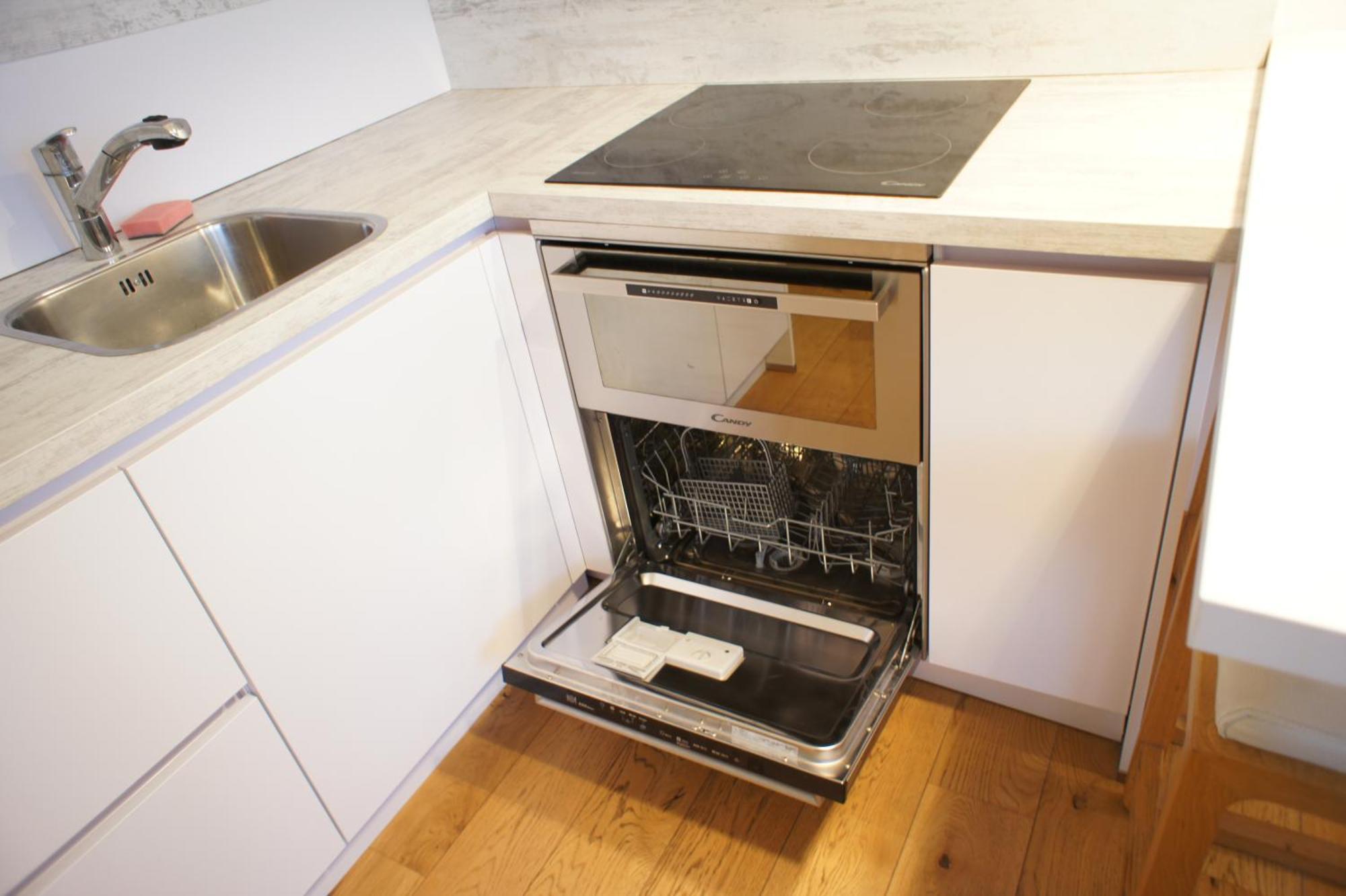 Apartments Berlaymont Ohy 브뤼셀 객실 사진