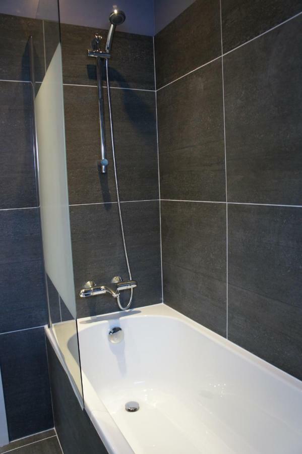 Apartments Berlaymont Ohy 브뤼셀 외부 사진