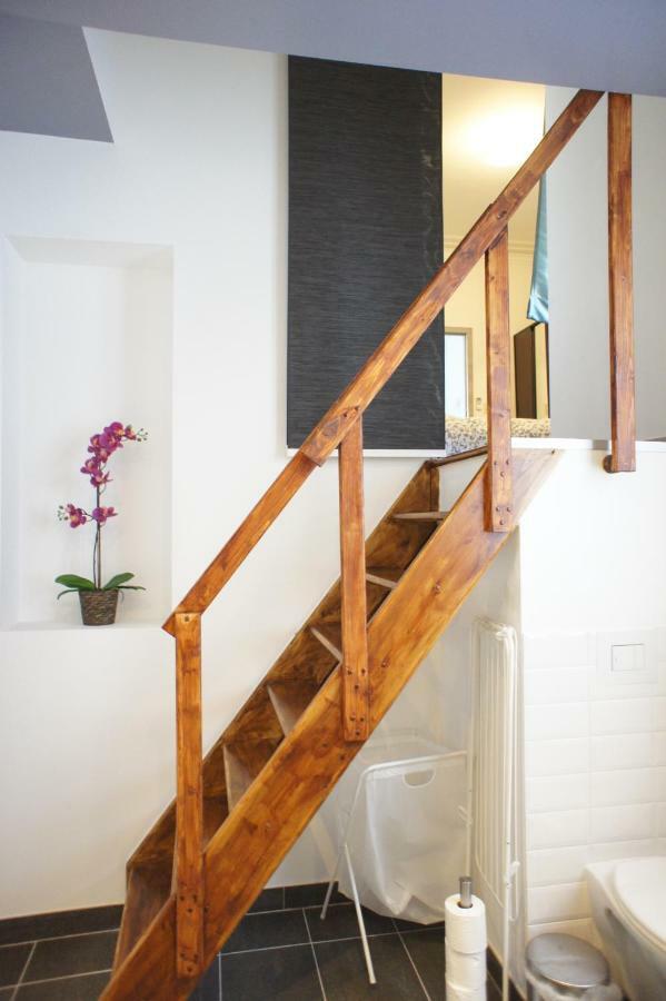 Apartments Berlaymont Ohy 브뤼셀 외부 사진